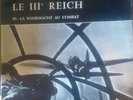 rare disque 33 tours  le IIIe reich  SERP allemagne SS aviation