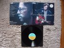 Eric Clapton Unplugged 1st Press 1992 Reprise / Duck Vinyl LP 1A/1B RS Alsdorf