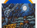 Drive By Truckers - Dirty South LP. Newbury Comics Colored Vinyl Jason Isbell