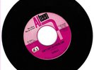 SUNDAY--AIN'T GOT NO PROBLEMS / WHERE DID HE COME FROM--ALTEEN-AL-9631