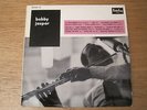 BOBBY JASPAR 