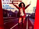LA LUPE   STOP  I'M FREE AGAIN LP Sealed & Brand New Cuban Tico Label