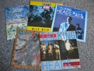 Talking Heads -5 UK Import 12