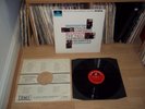 BEETHOVEN Violin Concerto MILSTEIN / LEINSDORF UK 1962 COLUMBIA 33CX 1863 mono