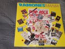RAMONES MANIA DOUBLE LP NEW SEALED