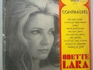 ODETTE LARA - 