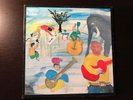 The Band - Music from Big Pink - Vinyl LP Capitol SKAO 2955 RE 70's