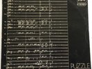 33 T MICHEL BERGER Puzzle 1971 LP Prog Jazz Funk Rock EMI PATHE 2C 072-11.742