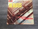 The Beatles Please Please Me LP Black & Gold Mono Dick James No Reserve MT tax