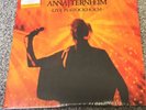 Anna Ternheim - Live In Stockholm - 2LP 180g Vinyl // Neu // incl. 7