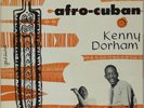 K.DORHAM/MOBLEY AFRO CUBAN BLUE NOTE 5065 US 1st MONO 10