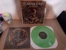 ComeBack Kid - Die Knowing Limited Green 12