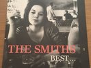 The Smiths: Best... I Vinyl LP