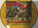 The Music Never Stopped/Roots of the Grateful Dead * Var. Artists PICTURE DISC
