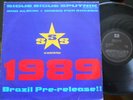 SIGUE SIGUE SPUTNIK lp DRESS FOR EXCESS brazil ID# 34367 DIFFERENT COVER EMI 647