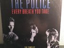 The Police - Every Breath You Take - The Singles - Vinyl - VG+ Condition