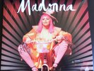MADONNA - TEARS OF A CLOWN Melbourne 2016 rare live 2lp COLORED VINYL no TMOQ