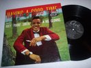Ace LP 1004 Huey Piano Smith & The Clowns Having A Good Time VG