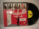 The Marvelettes LP Record Playboy