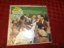 Vintage 1966 The Beach Boys Pet Sounds LP T2458