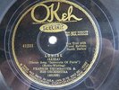 Frankie Trumbauer & His Orch. - OKEH 41231 - Louise - BIX