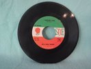 Ike & Tina Turner, I Idolize You / Letter From Tina, 1960, Sue Records 735