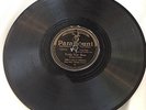 Paramount Record #12487, Blind Lemon Jefferson, 