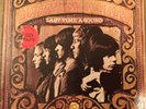 Buffalo Springfield - Last Time Around RARE White Label Promo - Mono. Unipak