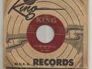 1951 HONKY TONK  MOVER- HANK PENNY- GUESS WHO TOOK YOUR PLACE  -HEAR- KING