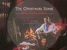 NAT KING COLE The Christmas Song LP NEW PICTURE DISC VINYL Dol