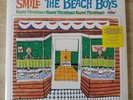 THE BEACH BOYS The Smile Sessions 2-LP Capitol Records 2011 MINT/UNPLAYED