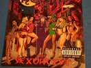 Necro - The Sexorcist 2LP Vinyl