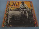 Paul McCartney Ram LP Sealed SMAS-3375 1971 Apple