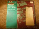 FOLKWAYS ANTHOLOGY of AMERICAN FOLK MUSIC SONGS vol I BOX SET Harry Smith