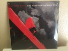 White Stripes - Nine Miles From the White City Third Man Records Rare Jack White