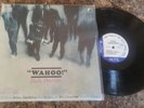 Wahoo by Duke Pearson LP Vinyl VeryGood+