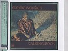 STEVIE WONDER Talking Book JAPAN mini lp Platinum SHM cd box HR UICY-40009 NEW