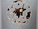 Gong - Live Etc Vinyl 2x LP UK Press Die Cut Sleeve Odd Labels