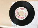 PSYCH 45 RPM RECORD - BILL WENDRY & THE BOSS TWEEDS - COLUMBIA 4-44605- PROMO