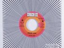 Rock 45 ELTON JOHN Border Song CONGRESS VG++ promo HEAR
