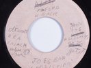 Teen 45 UNKNOWN A Million Tears Ago test press HEAR