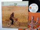 EVIE SANDS Any Way That You Want Me LP A&M 4239 folk 1969 psych PROMO   Dm43