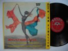 CURTIS FULLER Blues Ette LP 1959 US Savoy MG 12141 DG RVG  VG+/EX-