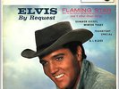 ELVIS PRESLEY by Request EP 7