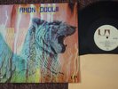 AMON DUUL II Wolf City (UA UK Original LP 1972) Krautrock Prog. Nice