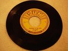 SUN 244 JEAN CHAPEL I Won't Be Rockin' Tonight / Welcome to The Club MINT-