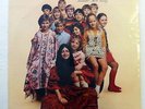 Miss ABRAMS and the STRAWBERRY POINT 4th Grade Class LP SEALED 1972 pop  #1337