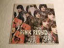 PINK FLOYD - The Piper At The Gates Of Dawn - LP CAPITOL Canada 6242 -1967 Psych