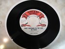 JOEY IRVING - WHAT HAPPENED... - Vincent VR 130 - RARE ILLINOIS SOUL - NM-/VG++