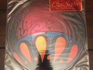 Circa Survive On Letting Go Limited Edition Picture Disc Vinyl Record